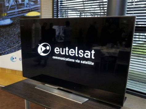 Eutelsat Cesse De Diffuser La Télévision Iranienne Anglophone Press Tv