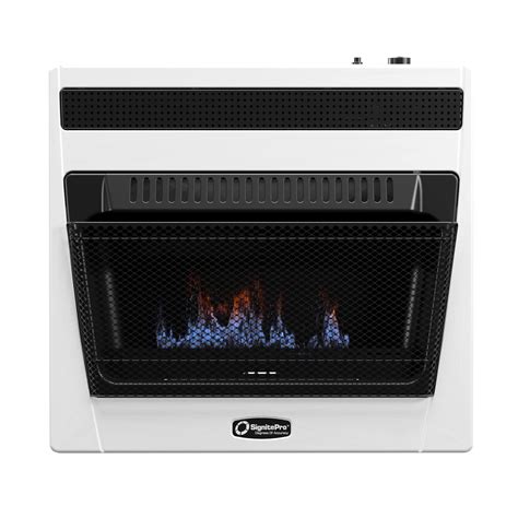 Buy Signite Pro Propane Indoor Room Heater Blue Flame Vent Free Space
