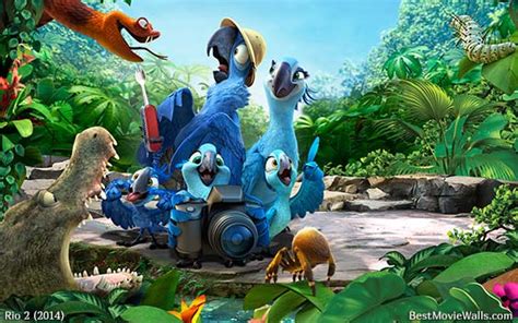 Rio 2 07 Bestmoviewalls By Bestmoviewalls On Deviantart