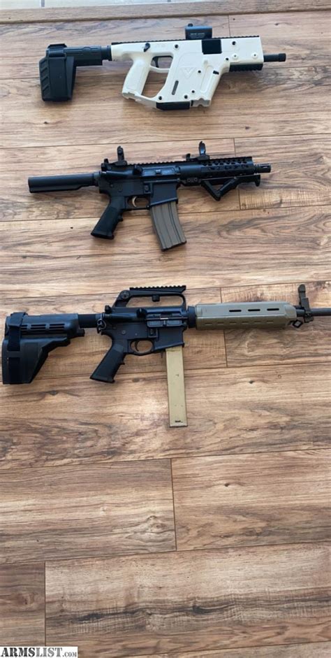 Armslist For Sale Multiple Guns