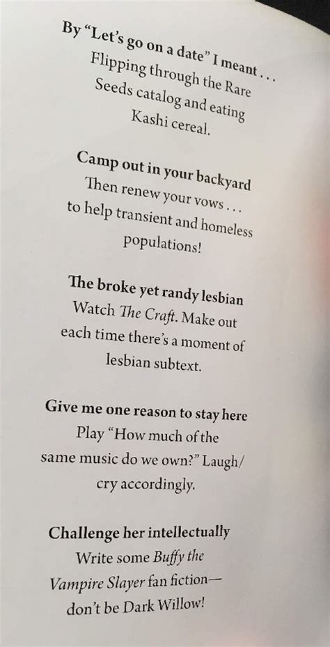 The Lesbian Sex Haiku Book By Anna Pulley