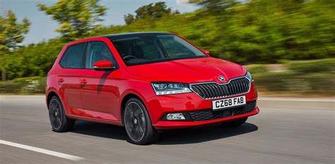 A good supermini must be roomy, practical and comfortable. 2019 Skoda Fabia test drive | The Car Expert