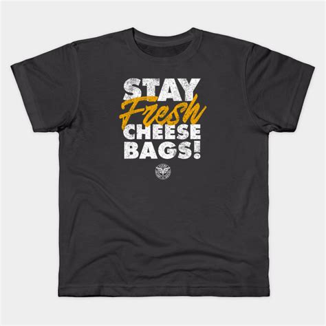 Stay Fresh Cheese Bags Reverse Design Valiant Effort Builds Kids