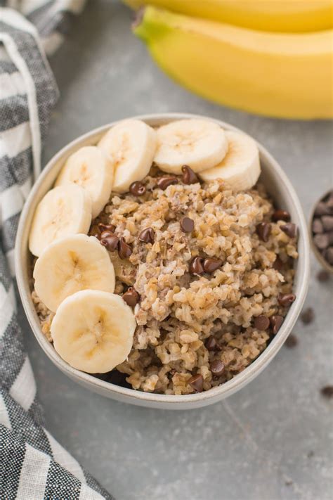 The Top 15 Baking Steel Cut Oats Easy Recipes To Make At Home