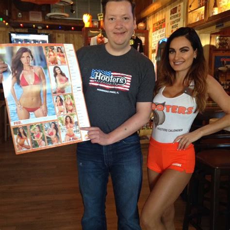 Hooters Fort Lauderdale 6345 N Andrews Ave Restaurant Reviews