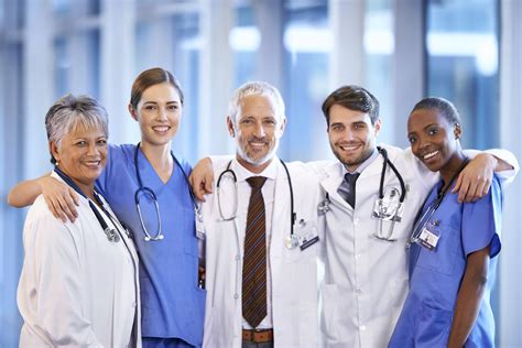 How To Encourage Diversity In Healthcare Hiring Rightsourcing