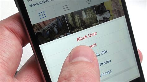 Neither instagram nor facebook will let you know when someone blocks you. Here's How You Can Find Out If Someone's Blocked You On ...