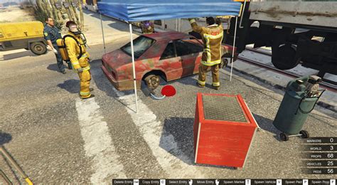 Level Crossing Accident Gta 5 Mods