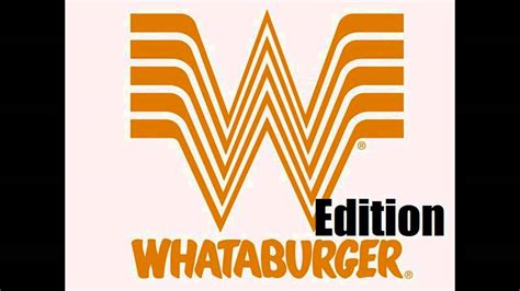 Whataburger Intro Youtube