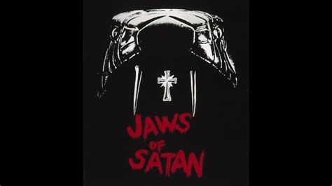 Jaws Of Satan Satan Horror Movies Horror