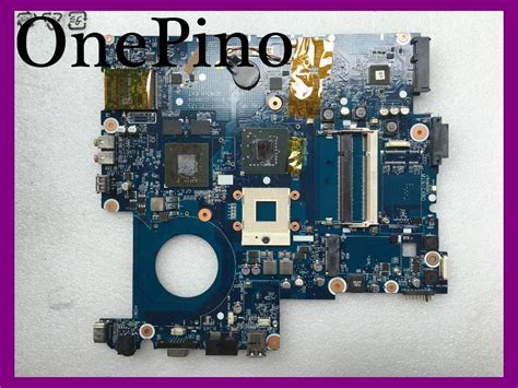 Ba92 04820a Ba92 04818a For Samsung R700 Laptop Motherboard Pm965 Ddr2