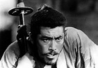 Toshirô Mifune - IMDb