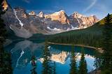 Images of Alberta Hikes