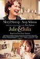 Julie & Julia (2009) - Posters — The Movie Database (TMDB)