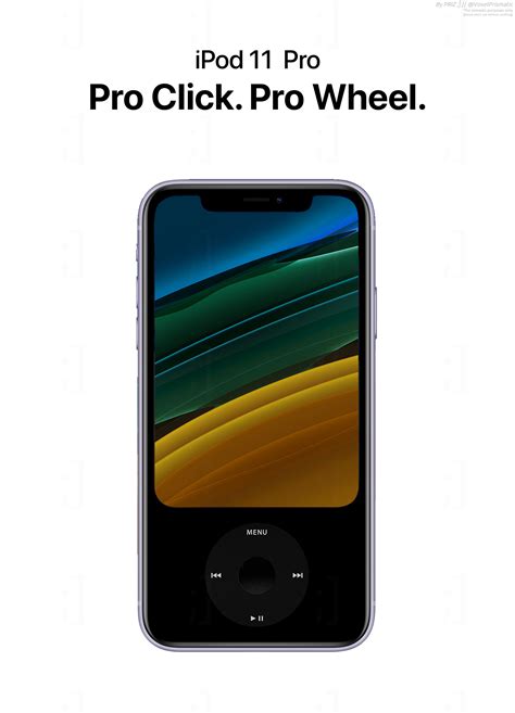 Ipod 11 Pro New Product By 2021 Rdankpods