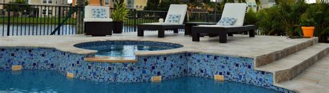 West Palm Beach Swimming Pool Design Builders Contractors