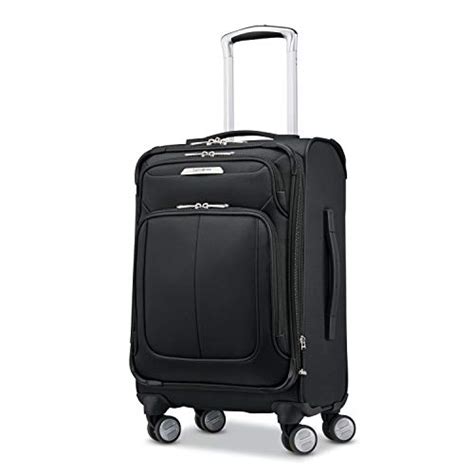 List Of Top Ten Best Carry On Luggage Soft 2023 Reviews