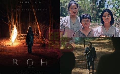 Info kekosongan ini adalah seperti yang diiklankan. Filem Roh Wakil Malaysia Ke Anugerah Oscar | Artikel | Gempak