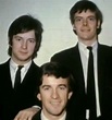 Eric Clapton, Jim McCarty and Paul Samwell-Smith | Eric clapton, Music ...