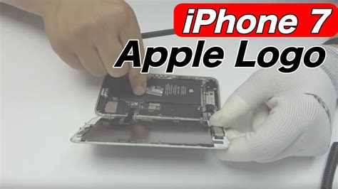 Fix IPhone Stuck On Apple Logo Boot Loop Issue Quickly YouTube