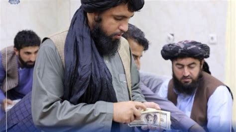 Taliban Berkuasa Kembali Di Afghanistan Bbc News Indonesia