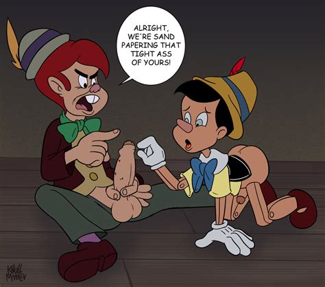 Pinocchio