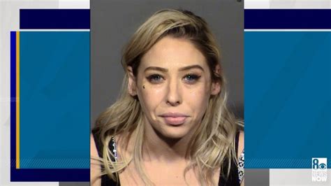 Las Vegas Watch Snatcher Accused Of Hiding Rolex In Her Genitals
