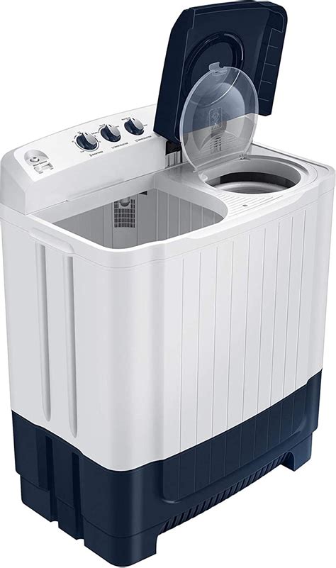 Buy Samsung 85 Kg Semi Automatic 5 Star Top Loading Washing Machine