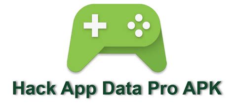 If you are already familiar with apk files and know how they work, this guide is of course not for you. Hack App Data Pro Download APK for Android