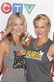 Brittany and Cynthia Daniel: 2014 Stand Up 2 Cancer Live Benefit -12 ...