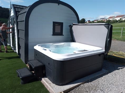 Is Your Holiday Homes Hot Tub Compliant With Hsg282 H2o Hot Tubs Uk