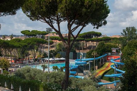 Top 4 Fun Things To Do In Hydromania Water Park Rome