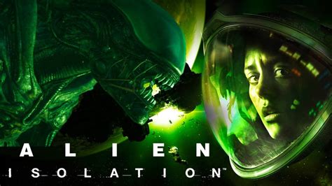 🔥 Download Alien Isolation Wallpaper In Hd By Cclark9 Alien Isolation Wallpapers Wallpapers