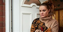 Trollied star Chanel Cresswell talks Pin Cushion, Joanna Scanlan and ...