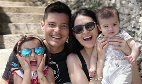 Kapuso Primetime King And Queen Dingdong Dantes And Marian Rivera Are Getting Ready For The