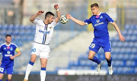 Soccerway template using numeric id. Michał Helik / Championship. Michał Helik przed szansą na ...