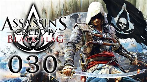 Let S Play Assassin S Creed Black Flag Deu Ger