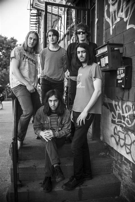 An Aura of Malevolence, Delivered with a Snarl: A Preview ...