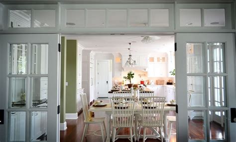 Discovering The Elegance And Charm Of French Doors