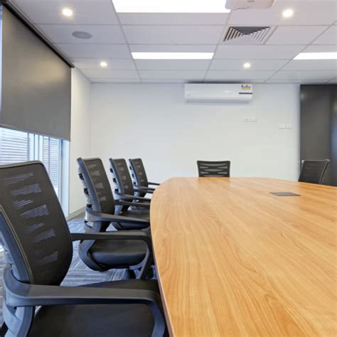 Aspect interiors, dubai, united arab emirates. Scotts Transport | Aspect Commercial Interiors