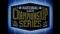 ABC 1980 National League Championship Series Open - YouTube