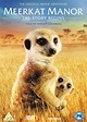 Meerkat Manor: The Story Begins [DVD] (2008): Amazon.co.uk: Whoopi ...