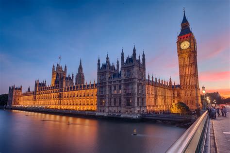 42 Big Ben London England Wallpapers Wallpapersafari