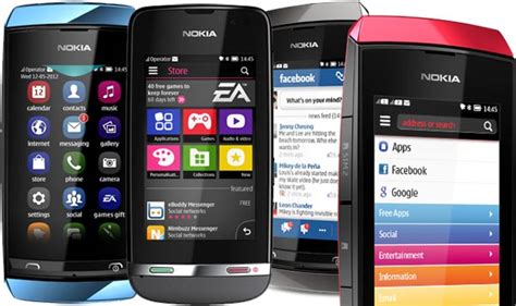 Nokia es una de las compañías que ha sido más consistente al comunicar los planes de actualización a android 11. Descargar Juegos Para Un Nokia - Descargar Juegos Para ...