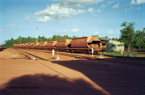 0213 213 00 Pilbara Railways Image Collection