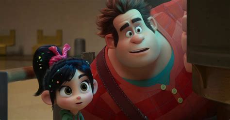 Film Review Ralph Breaks The Internet And Goes Chasing After A Pile