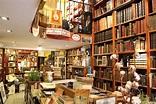 Un lugar mágico: Librería Anticuaria Rafael Solaz