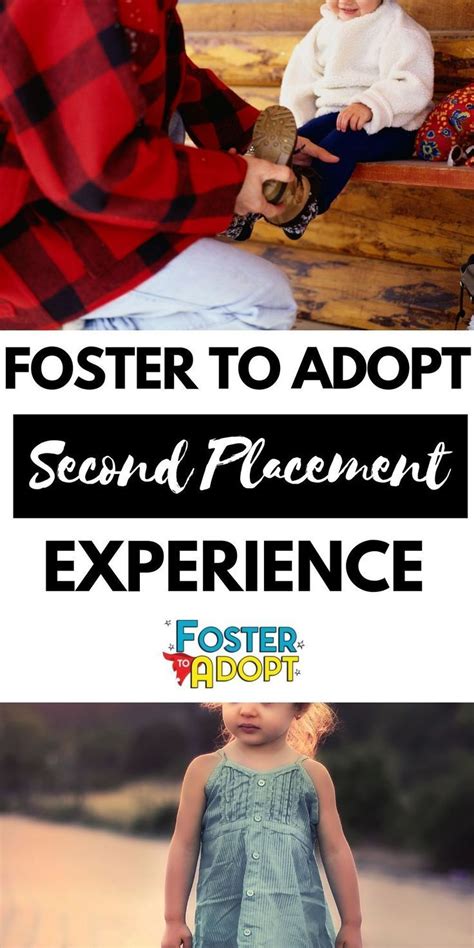 Foster Parenting Experiences For The Foster To Adopt Process In The