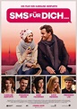 SMS FÜR DICH (D 2016), Regiedebüt von Karoline Herfurth. Romantische Komödien schaue ich ...