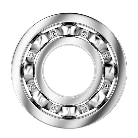 Deep Groove Ball Bearing Animated Explained Savree